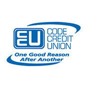 Code Credit Union Logo